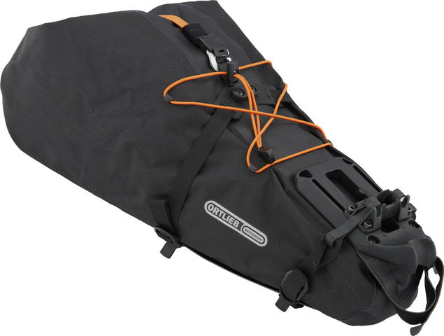 Load image into Gallery viewer, Ortlieb seat-pack qr saddle bag
