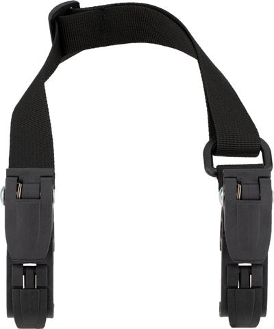 Load image into Gallery viewer, Ortlieb ql2.1 hook 18 mm with adjustable handle
