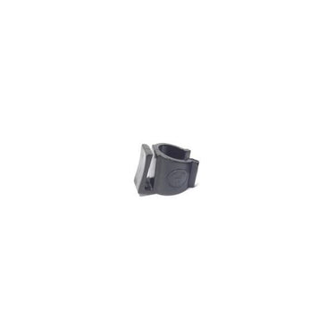 Hesling jasbeschermerklem 16 mm - zwart