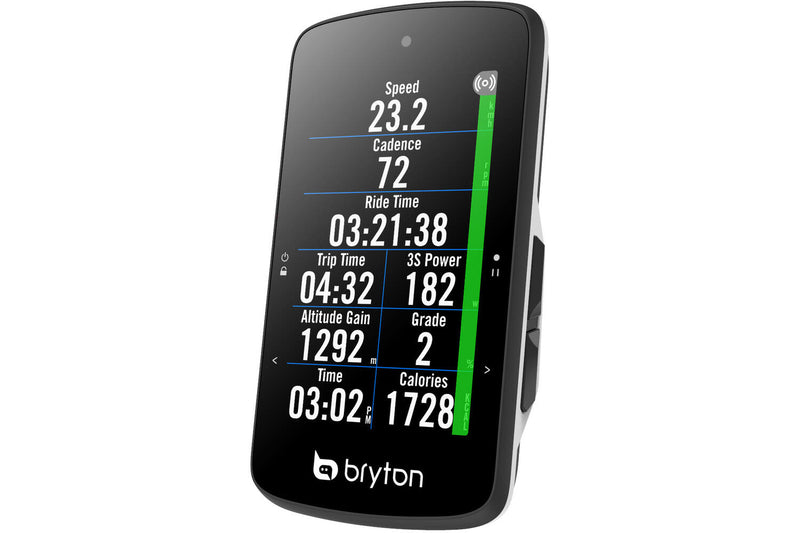 Load image into Gallery viewer, Bryton - rider 750 se gps fietscomputer
