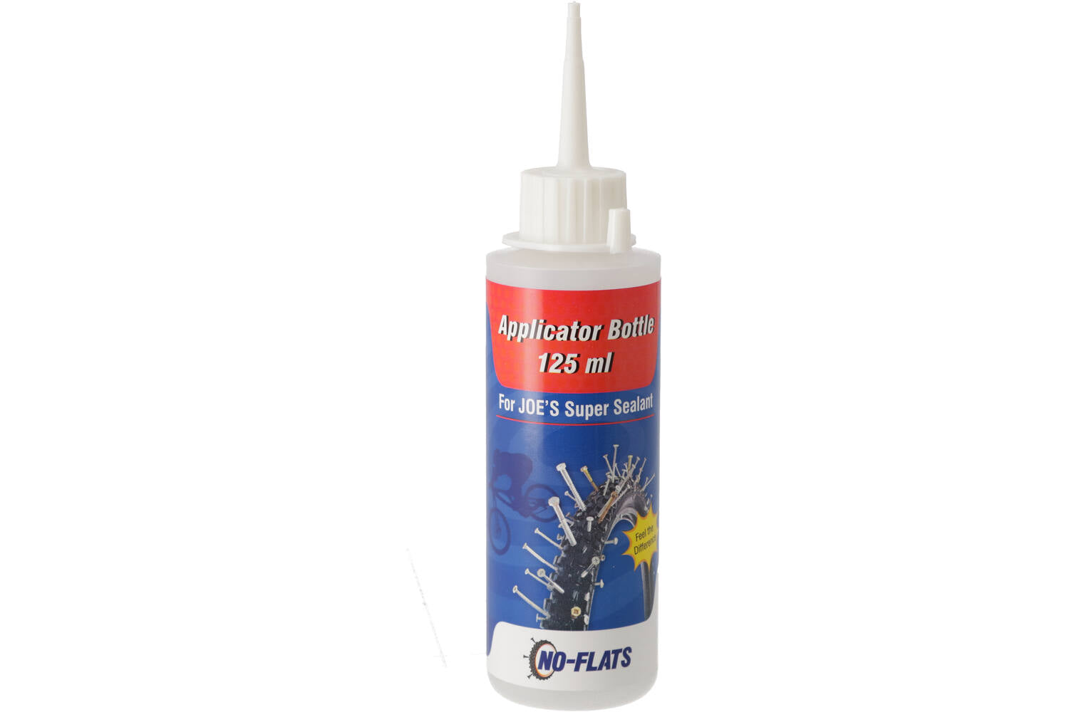 Sealant bottle (empty) 125ml