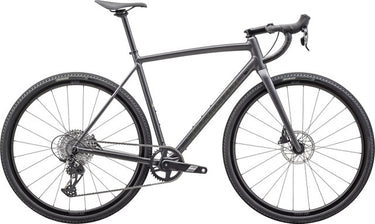 Specialized crux dsw 28 gravel bike