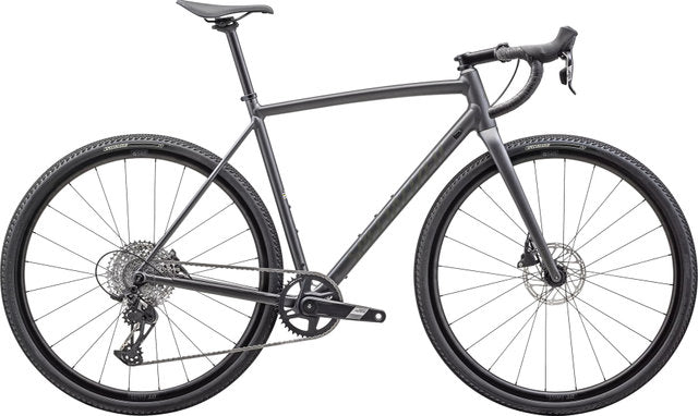Load image into Gallery viewer, Specialized crux dsw 28 gravel bike
