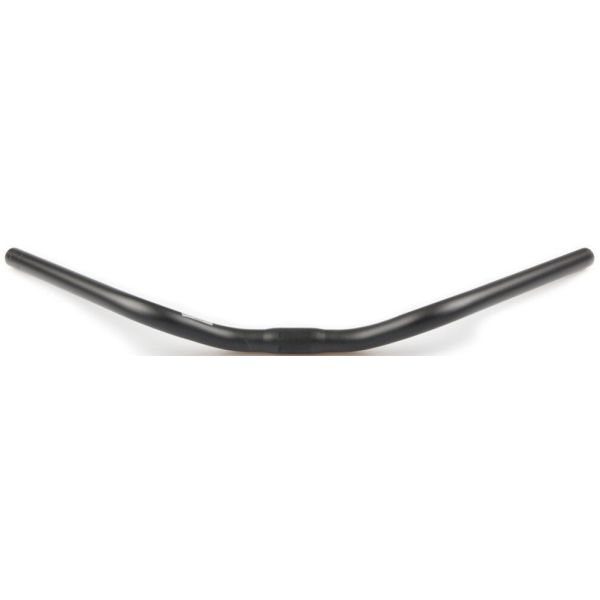 Load image into Gallery viewer, Stuur Primax E Noordwijk E-bike - breedte: 640mm | klem diameter: ø25.4mm - zwart
