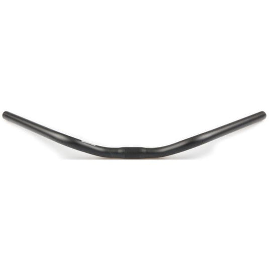 Stuur Primax E Noordwijk E-bike - breedte: 640mm | klem diameter: ø25.4mm - zwart