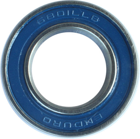 Enduro bearings deep groove ball bearing 6801 12 mm x 21 mm x 5 mm
