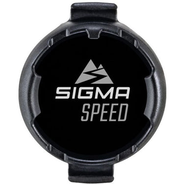 Sigma snelheidssensor ant+ bluetooth smart dual rox gps magneetloos