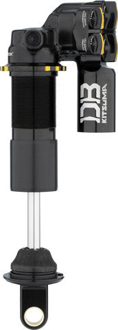Cane creek double barrel kitsuma coil trunnion steel shock