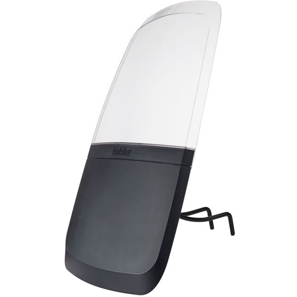 Load image into Gallery viewer, Bobike windscherm exclusive evolve grey
