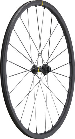 Mavic ksyrium sl center lock disc wheelset