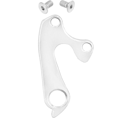 Diverse isaac - achterderailleur pad proton xc