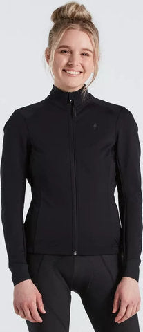Specialized sl pro softshell women's jacket