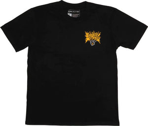 Burgtec keep it lit t-shirt