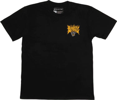 Burgtec keep it lit t-shirt