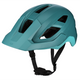 Ked fietshelm embrace l (58-62cm) - mat blauwgroen