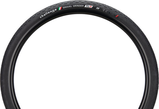 Challenge gravel grinder race tlr 28 folding tyre