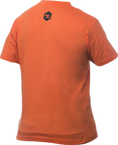 Load image into Gallery viewer, Bc basic kids t-shirt logo
