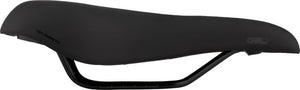 Specialized body geometry comfort gel saddle