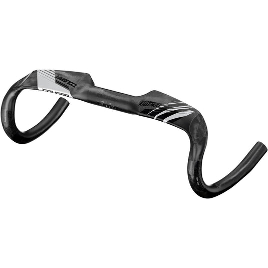 Controltech - cougar race stuur aero carbon ud 38cm