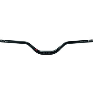 Stuur Ergotec Riser Bar 70 ø31.8mm x 780mm 70mm rise - zwart