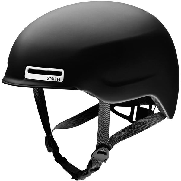 Helmet maze bike matte black