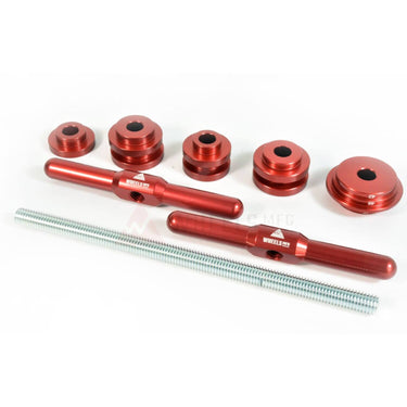 Wheels manufacturing wheels mfg - trapas pers essential gereedschap set