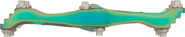 Load image into Gallery viewer, Xpedo spry aluminium platform pedals
