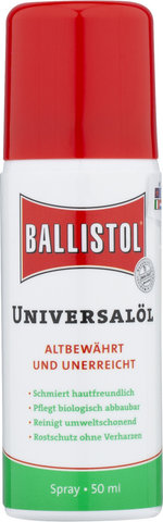 Load image into Gallery viewer, Ballistol universal oil spray
