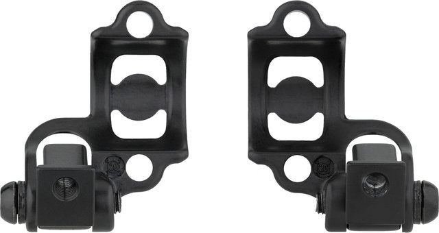 Load image into Gallery viewer, Magura shiftmix handlebar clamp 1+2 for shimano i-spec b i-spec ii
