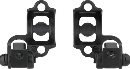 Magura shiftmix handlebar clamp 1+2 for shimano i-spec b i-spec ii