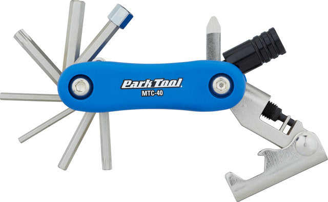 Load image into Gallery viewer, Parktool mtc-40 multi-tool

