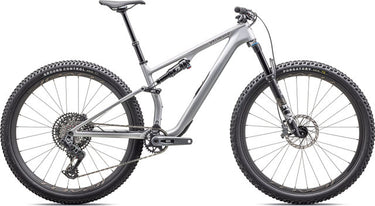 Specialized epic 8 expert evo carbon 29 mountain bike