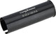 Cane creek reducing sleeve for seatpost 30.9 mm