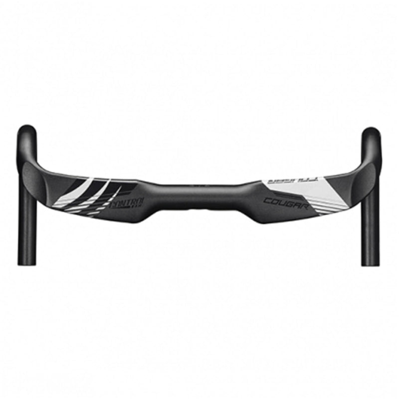 Load image into Gallery viewer, Controltech - cougar race stuur aero 40cm
