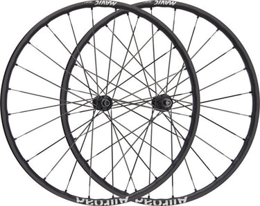 Mavic allroad sl center lock disc wheelset - 2024 model