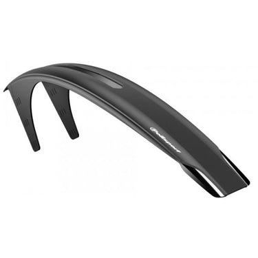 Polisport steekspatbord x-cape evo rear clip-on fender polisp.x-cape evo black