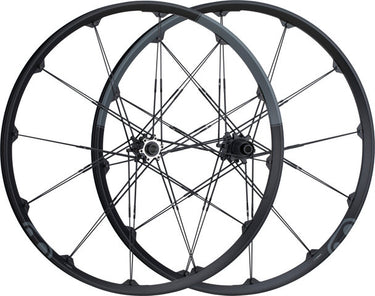 Crankbrothers iodine 2 disc 6-bolt 29 boost wheelset