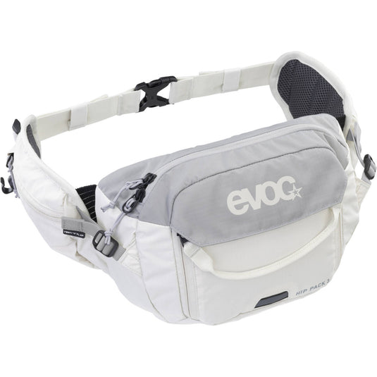 Evoc - hip pack 3 sand stone one size 3l