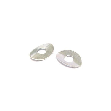 Bofix Nippelplaatje Spaak 13 Ovaal (P1000)