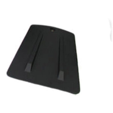 Edge accudeksel peugeot speedfight 1 2 - mat zwart