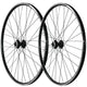 Rodi wielset 26 viper mtb 8 9 10 speed - zwart - schijfrem