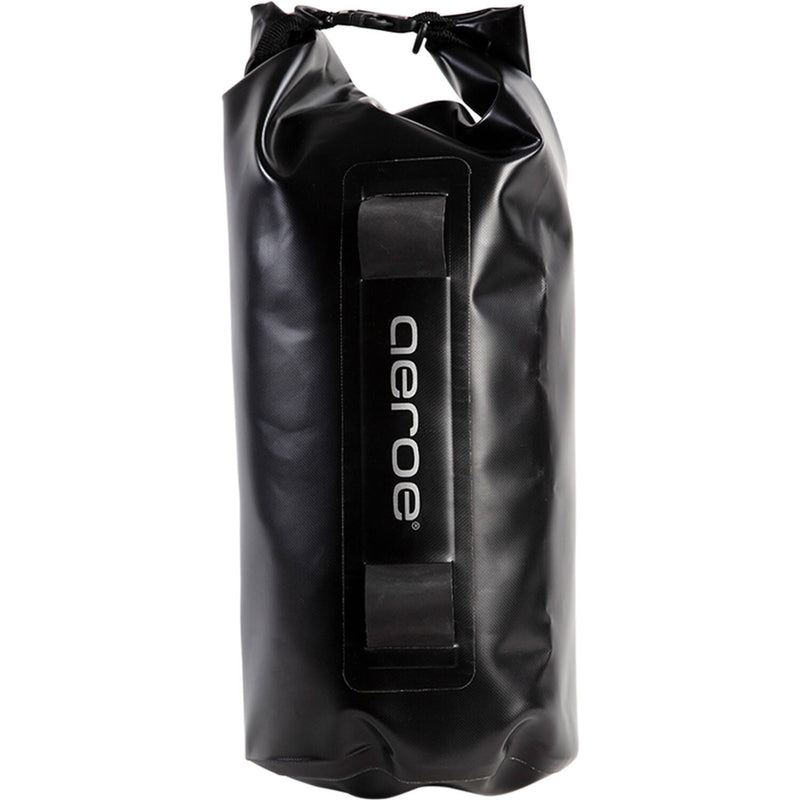 Load image into Gallery viewer, Aeroe Aeroe heavy duty waterproof drybag zwart 12 liter
