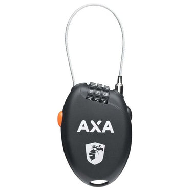 Axa slot kabelslot roll 1,6x75 code
