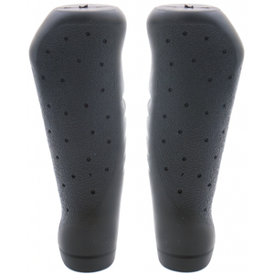 Edge Ergo basic handvatten 135mm zwart