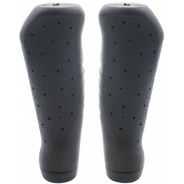 Edge Ergo basic handvatten 135mm zwart