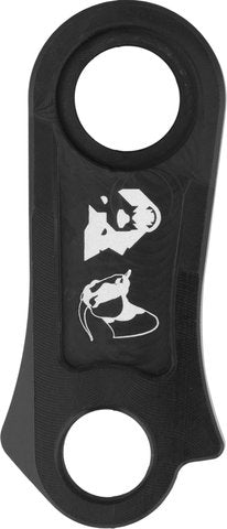 Load image into Gallery viewer, Wolf tooth components goatlink 11 rear derailleur adapter
