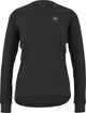 Giro roust ls wind women's jersey