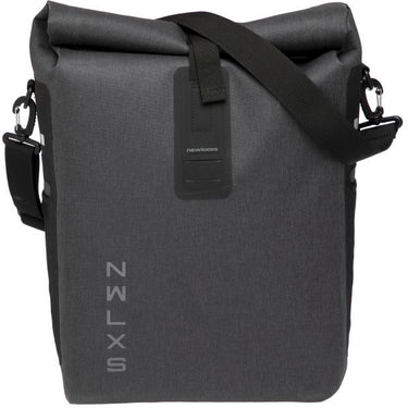 New Looxs Varo enkel grijs 20L