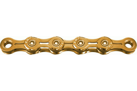 chain X11EL Ti-N 1/2-11/128 inch 114 links 11S gold