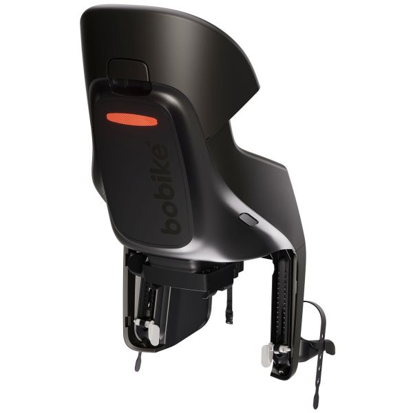 Load image into Gallery viewer, Bobike zitje maxi exclusive evolve zwart
